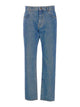 Balmain Regular Denim Pants