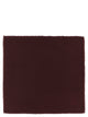 Brunello Cucinelli Double-Face Pocket Clutch