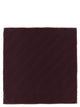 Brunello Cucinelli Chevron Pocket Clutch