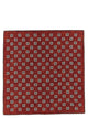 Brunello Cucinelli Double-Face Pocket Clutch