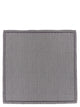 Brunello Cucinelli Double-Face Pocket Clutch