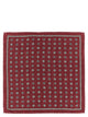 Brunello Cucinelli Double-Face Pocket Clutch
