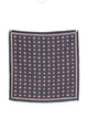 Brunello Cucinelli "Pocket Square" Scarf