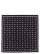 Brunello Cucinelli Double-Face Pocket Clutch