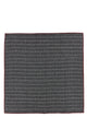 Brunello Cucinelli Double-Face Pocket Clutch