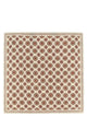 Brunello Cucinelli Double-Face Pocket Clutch