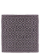 Brunello Cucinelli Double-Face Pocket Clutch