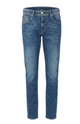 Tramarossa Blue Five Pocket Mens Jeans