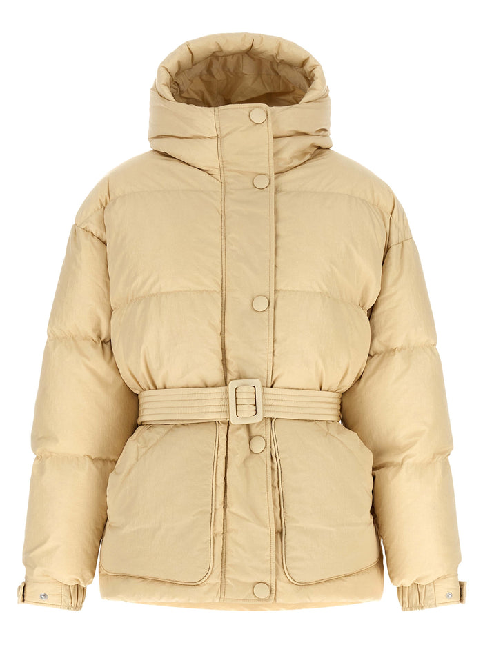 Ienki Ienki 'Michlin' Down Jacket