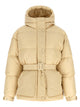 Ienki Ienki 'Michlin' Down Jacket