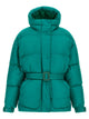 Ienki Ienki 'Michlin' Down Jacket