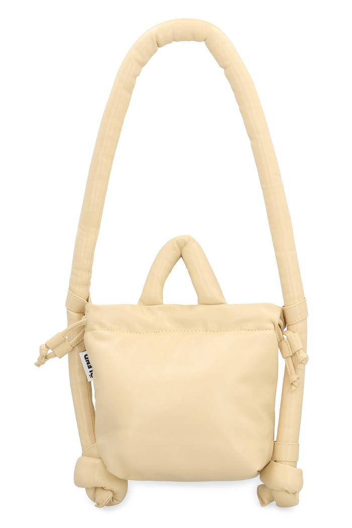 Ölend Borsa Micro Ona In Eco-Leather