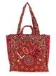 Call It By Your Name Medium 'Cabas' Shopping Bag