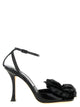 Jimmy Choo 'Mimmi' Sandals