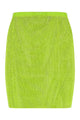 Santa Brands Netted Skirt