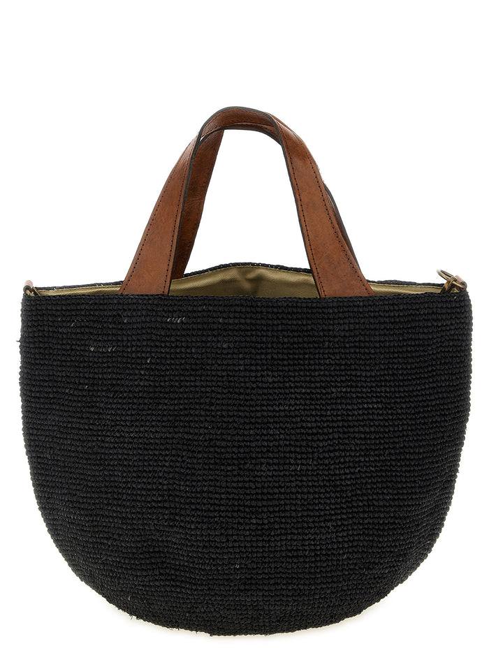 Ibeliv 'Mirozy' Handbag