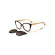 Missoni Missoni (Opt + Clip-On) Mis 0133/Cs 086(La)
