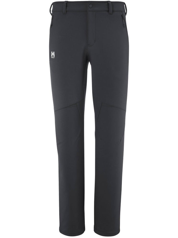 Millet Lapiaz Black Pant