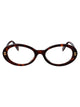 Marc Jacobs Havana Acetate Glasses