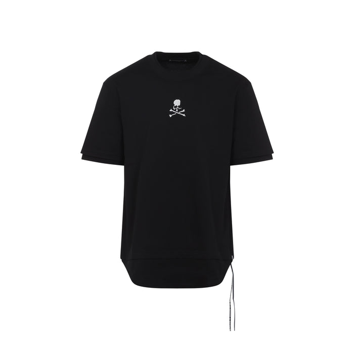 Mastermind Japan Layered Short Ss Tee