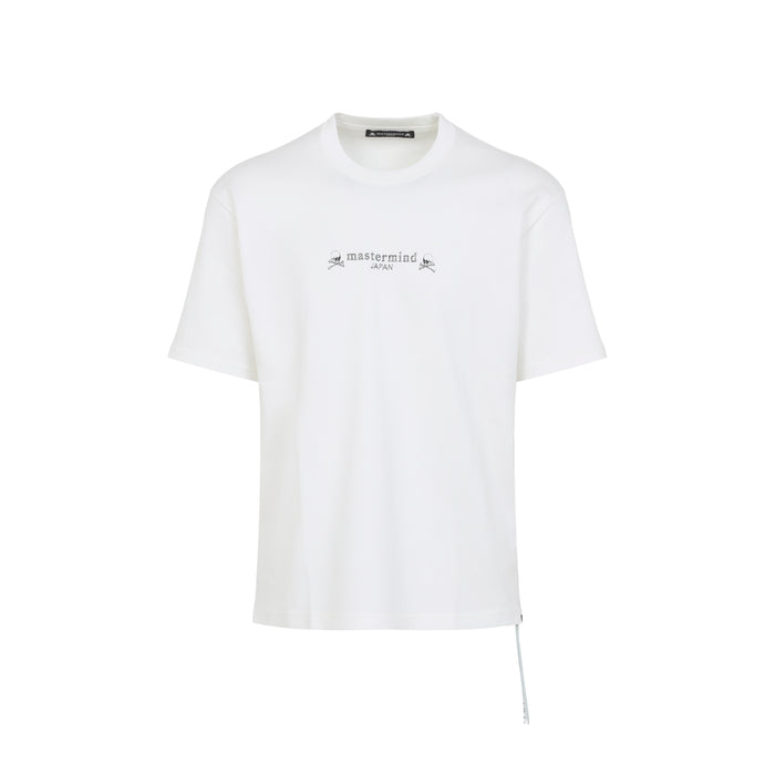 Mastermind Japan Og Embroidery Ish Ss Tee