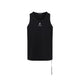 Mastermind Japan Glass Beaded Loopwheel Tank Top