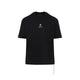 Mastermind Japan Glass Beaded Loopwheel Ss Tee