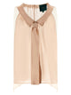 Maison Jejia 'Brooks' Top