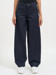 Adidas Originals Denim Trousers