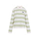 Miu Miu Petalo Agave Polo