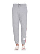 Thom Browne Thom Browne Grosgrain-Trimmed Sweatpants