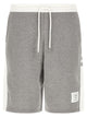 Thom Browne '4 Bar' Bermuda Shorts