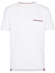 Thom Browne T-Shirt With Pocket