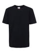Thom Browne Striped Detail Cotton Polo