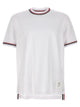 Thom Browne Cotton Crew-Neck T-Shirt
