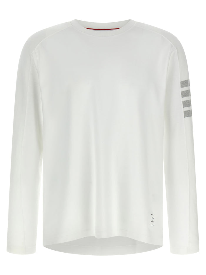 Thom Browne '4Bar' T-Shirt