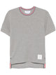 Thom Browne Rwb Cotton T-Shirt