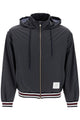 Thom Browne Nylon Bomber Jacket