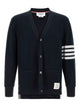 Thom Browne 4Bar Cardigan