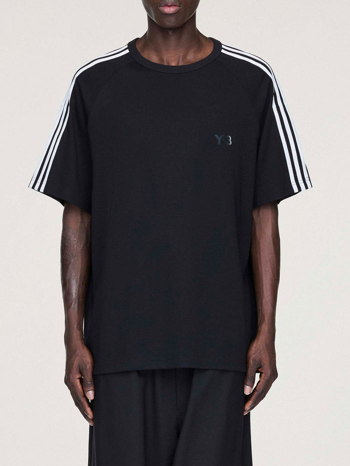 Y-3 T-Shirt 3 Stripes