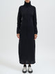 Y-3 Knit Dress With Hood