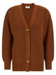 Elisabetta Franchi Cardigan Tricot