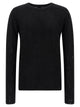 Thom Krom Alpaca Wool Sweater