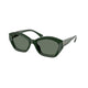 Michael Kors Michael Kors Bel Air Mk2209u 40063H