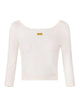 Elisabetta Franchi Tricot Sweater