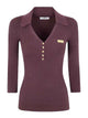 Elisabetta Franchi Tricot Sweater