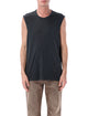 James Perse James Perse Cotton Muscle Tank