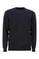 Barbour Pima - Cotton Crew-Neck Jumper