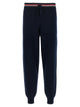 Thom Browne 'Rwb' Joggers