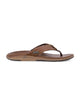 Reef Reef Leather Offshore Thong Sandals